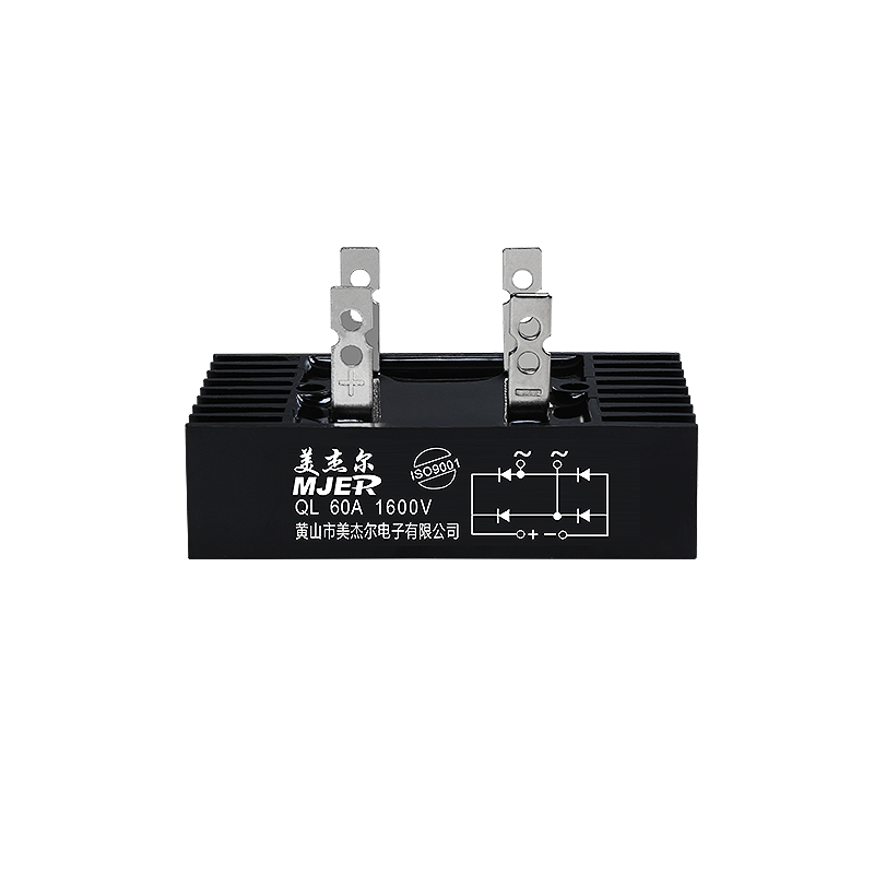 Rectifier bridge QL